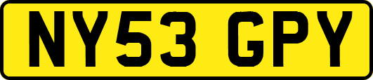 NY53GPY
