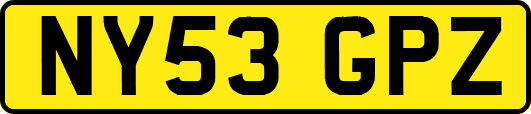 NY53GPZ