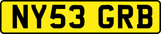 NY53GRB
