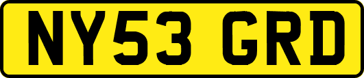 NY53GRD