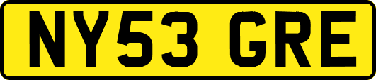 NY53GRE