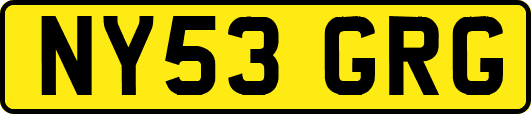 NY53GRG