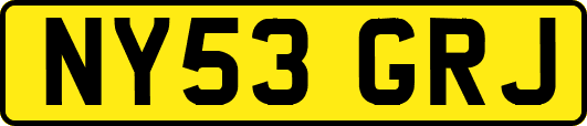 NY53GRJ