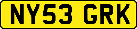 NY53GRK