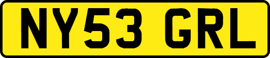 NY53GRL