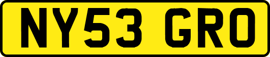 NY53GRO