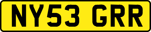 NY53GRR