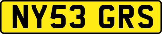 NY53GRS