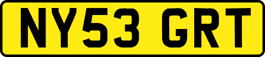 NY53GRT