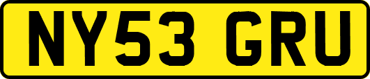 NY53GRU