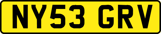NY53GRV