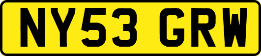 NY53GRW