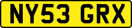 NY53GRX