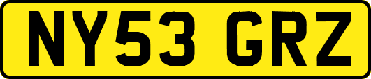 NY53GRZ