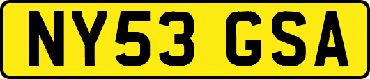 NY53GSA