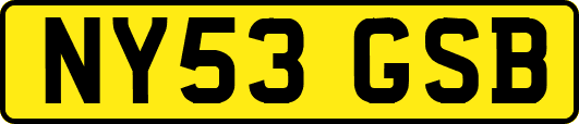 NY53GSB