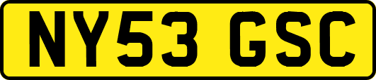 NY53GSC