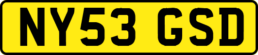 NY53GSD