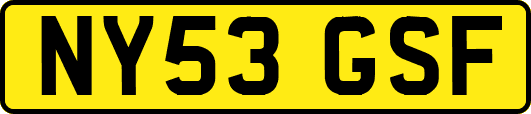 NY53GSF