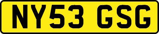 NY53GSG
