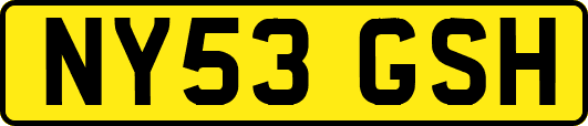 NY53GSH