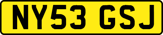 NY53GSJ