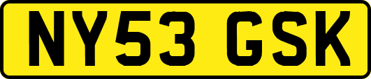 NY53GSK