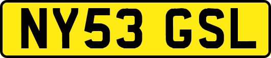 NY53GSL