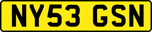 NY53GSN