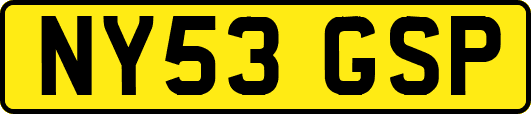 NY53GSP