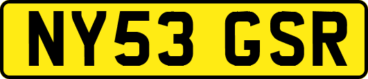 NY53GSR