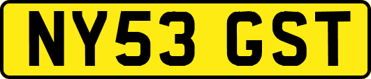 NY53GST