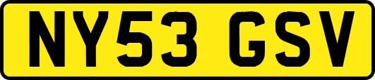 NY53GSV