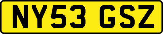 NY53GSZ