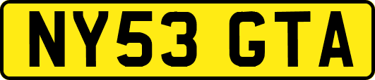 NY53GTA