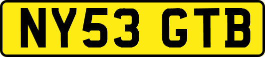 NY53GTB