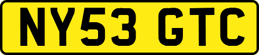 NY53GTC