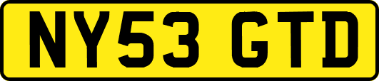 NY53GTD