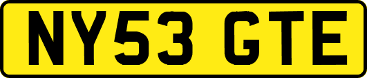 NY53GTE