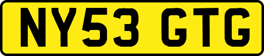 NY53GTG