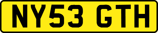 NY53GTH
