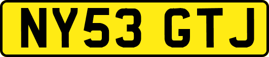 NY53GTJ
