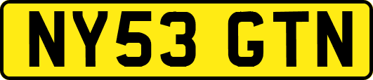 NY53GTN
