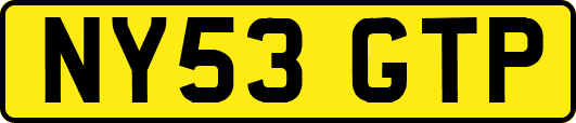 NY53GTP