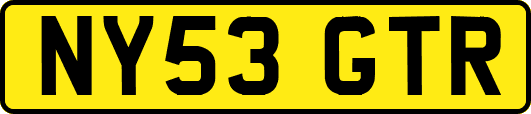 NY53GTR