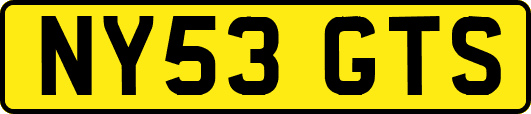 NY53GTS