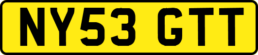 NY53GTT