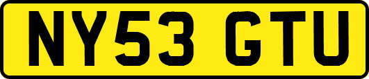 NY53GTU