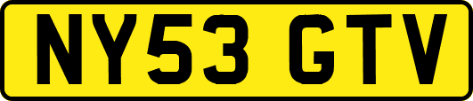 NY53GTV