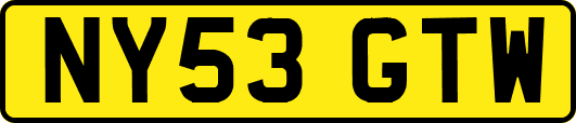 NY53GTW